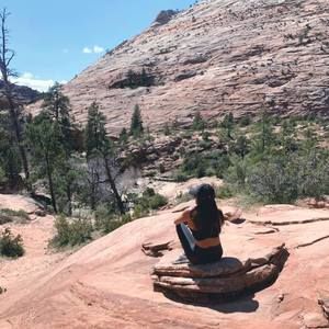 Meet your Posher, Erin